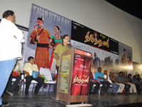 thiruthni audio Release